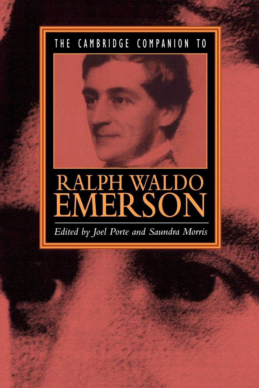The Cambridge Companion to Ralph Waldo Emerson - pdf